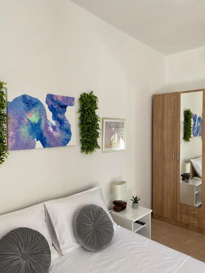 Apartment Sara Trogir Croatia