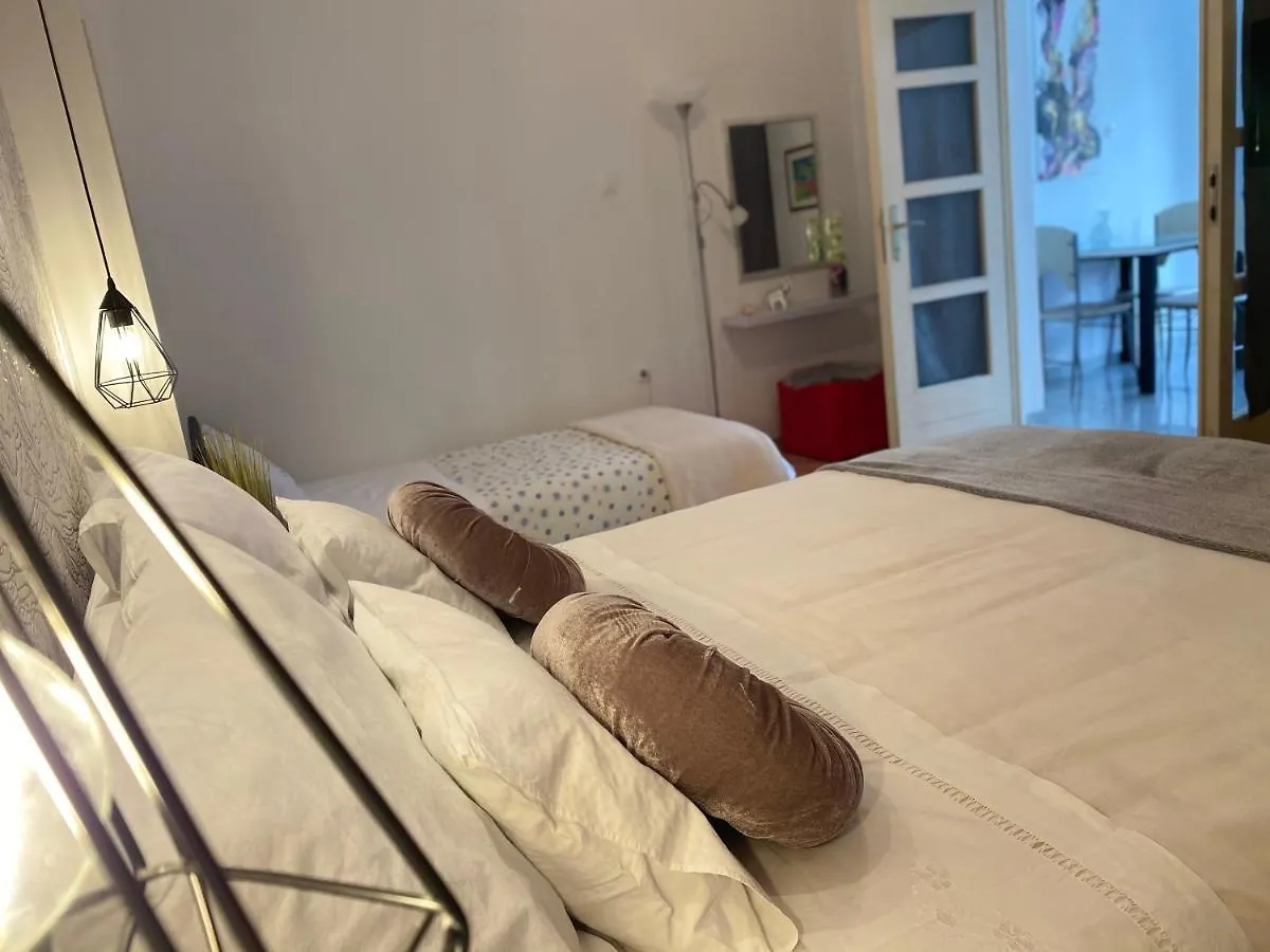 Apartment Sara Trogir