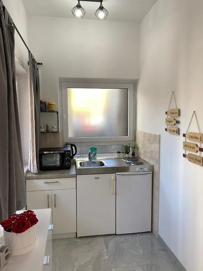 Apartment Sara Trogir Croatia