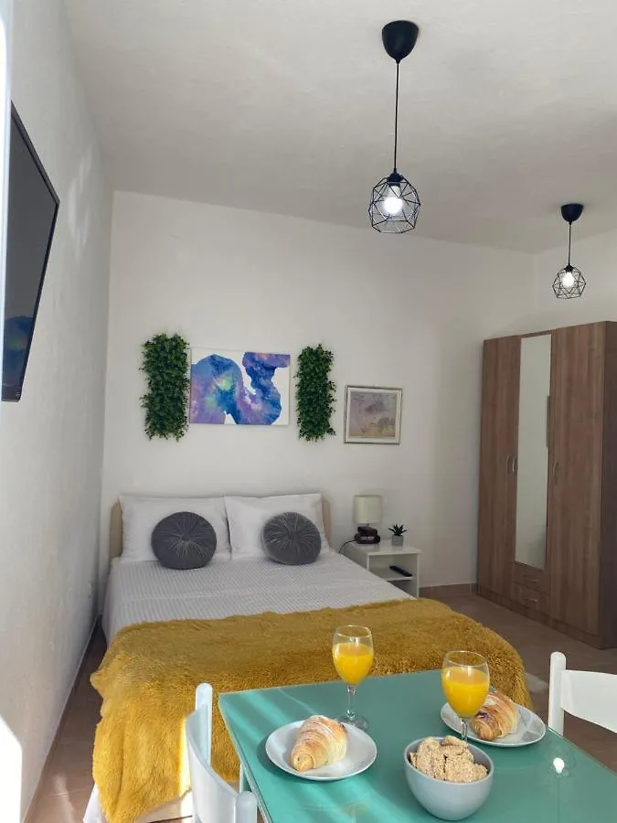 Apartment Sara Trogir